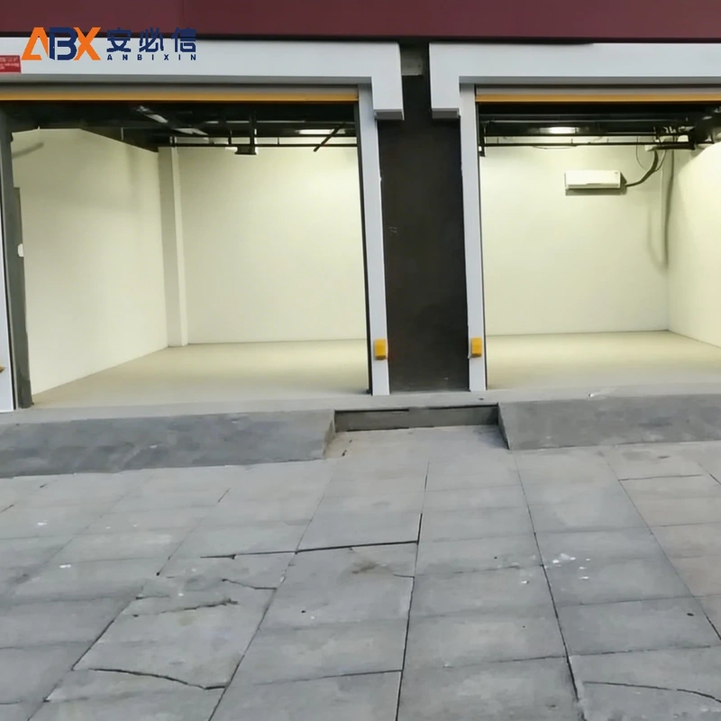 资阳市快速门