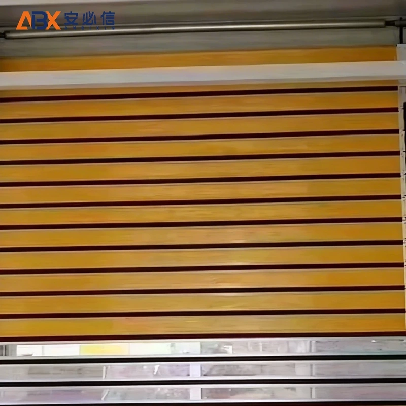 资阳市医药密闭高速门